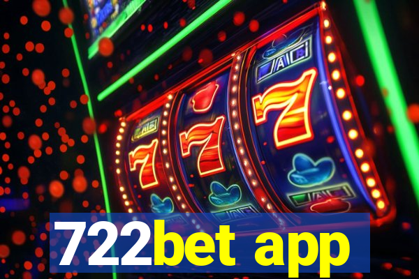 722bet app